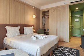 Aparthotel AMMI Nice Lafayette