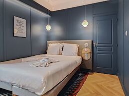 Aparthotel AMMI Nice Lafayette