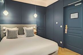 Hotel Aparthotel AMMI Nice Lafayette