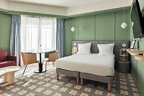 Hotel Aparthotel AMMI Nice Lafayette