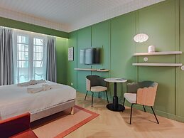 Aparthotel AMMI Nice Lafayette