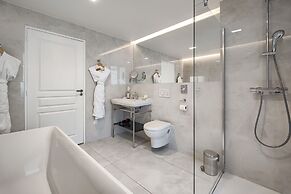 Aparthotel AMMI Nice Lafayette