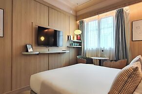 Hotel Aparthotel AMMI Nice Lafayette