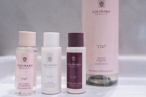 Aparthotel AMMI Nice Lafayette