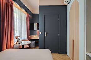 Aparthotel AMMI Nice Lafayette