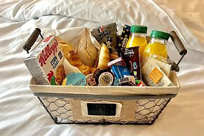 Aparthotel AMMI Nice Lafayette