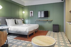 Aparthotel AMMI Nice Lafayette