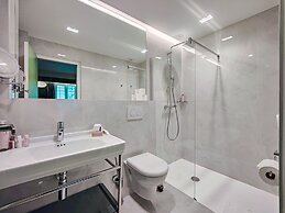 Aparthotel AMMI Nice Lafayette