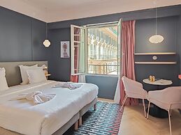 Aparthotel AMMI Nice Lafayette