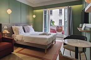 Aparthotel AMMI Nice Lafayette