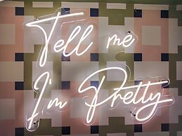 Aparthotel AMMI Nice Lafayette