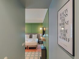 Aparthotel AMMI Nice Lafayette