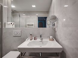 Aparthotel AMMI Nice Lafayette