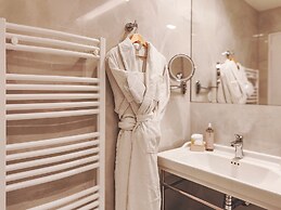 Aparthotel AMMI Nice Lafayette