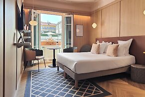 Hotel Aparthotel AMMI Nice Lafayette