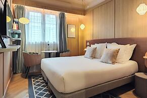 Hotel Aparthotel AMMI Nice Lafayette