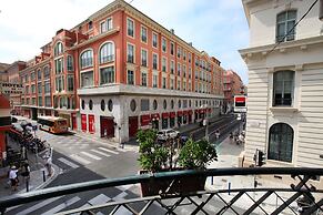 Aparthotel AMMI Nice Lafayette