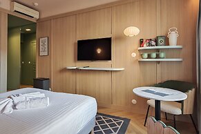 Aparthotel AMMI Nice Lafayette