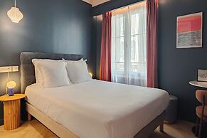 Aparthotel AMMI Nice Lafayette