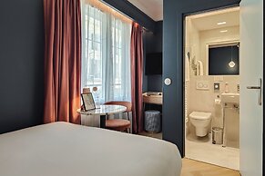 Aparthotel AMMI Nice Lafayette