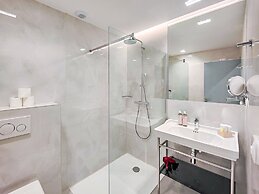 Aparthotel AMMI Nice Lafayette