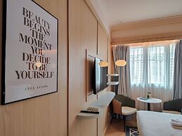 Aparthotel AMMI Nice Lafayette