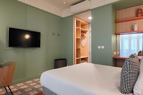Hotel Aparthotel AMMI Nice Lafayette