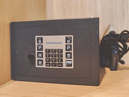 Aparthotel AMMI Nice Lafayette