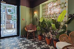 Aparthotel AMMI Nice Lafayette