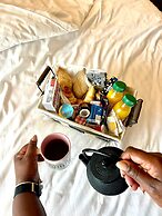 Aparthotel AMMI Nice Lafayette