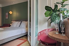 Aparthotel AMMI Nice Lafayette