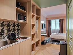 Aparthotel AMMI Nice Lafayette