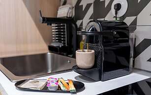 Aparthotel AMMI Nice Lafayette