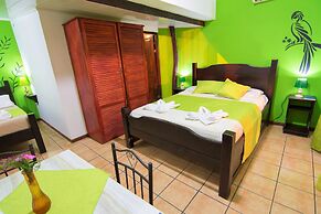 Adventure Park And Hotel Vista Golfo, Puntarenas