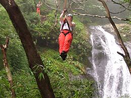Adventure Park And Hotel Vista Golfo, Puntarenas