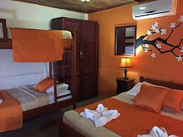Adventure Park And Hotel Vista Golfo, Puntarenas