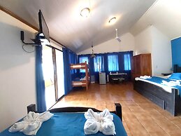 Adventure Park And Hotel Vista Golfo, Puntarenas