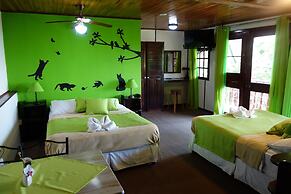 Adventure Park And Hotel Vista Golfo, Puntarenas