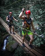 Adventure Park And Hotel Vista Golfo, Puntarenas