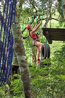 Adventure Park And Hotel Vista Golfo, Puntarenas