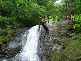 Adventure Park And Hotel Vista Golfo, Puntarenas