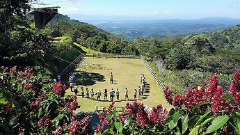 Adventure Park And Hotel Vista Golfo, Puntarenas