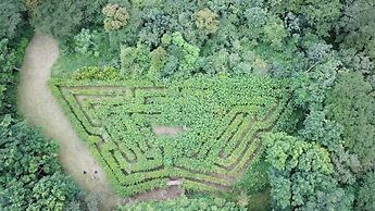 Adventure Park And Hotel Vista Golfo, Puntarenas