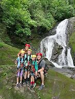 Adventure Park And Hotel Vista Golfo, Puntarenas