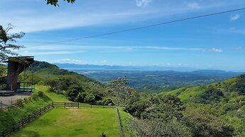 Adventure Park And Hotel Vista Golfo, Puntarenas