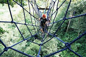 Adventure Park And Hotel Vista Golfo, Puntarenas