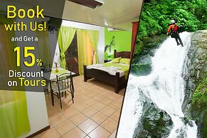 Adventure Park And Hotel Vista Golfo, Puntarenas