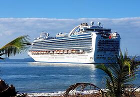 Adventure Park And Hotel Vista Golfo, Puntarenas