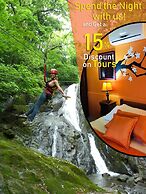 Adventure Park And Hotel Vista Golfo, Puntarenas