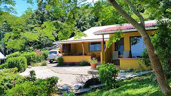 Adventure Park And Hotel Vista Golfo, Puntarenas